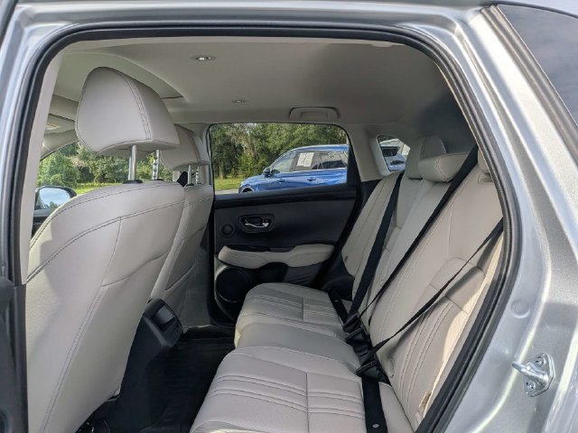 New 2027 Honda HR-V EX-L image 12