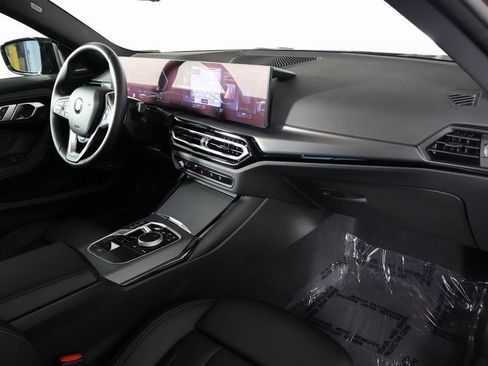 Used 2023 BMW 230i Coupe w/ Convenience Package RWD image 9