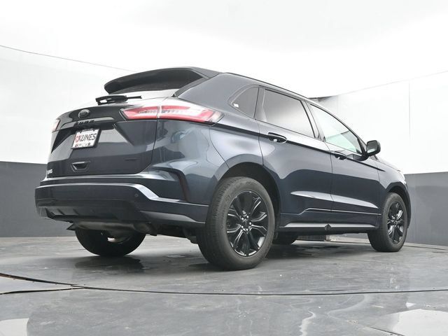 Used 2023 Ford Edge SE w/ Black Appearance Package AWD/4WD image 22