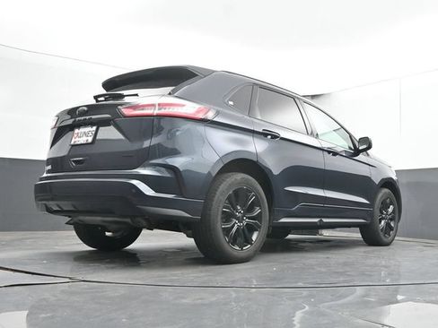 Used 2023 Ford Edge SE w/ Black Appearance Package AWD/4WD image 22