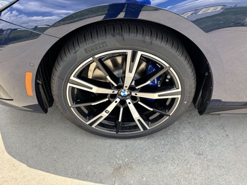 New 2027 BMW 530i xDrive w/ M Sport Package AWD/4WD image 13