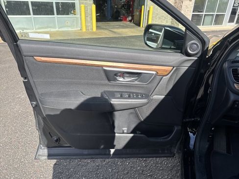 Used 2022 Honda CR-V EX image 12