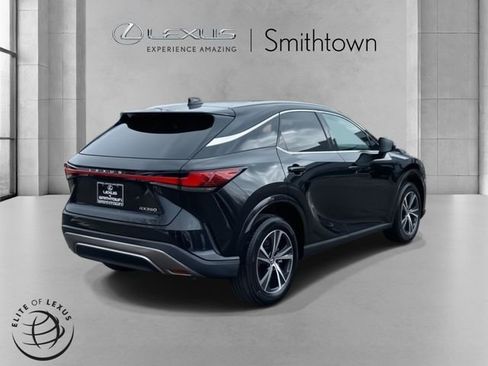 Used 2023 Lexus RX 350 Premium w/ Cold Area Package image 6