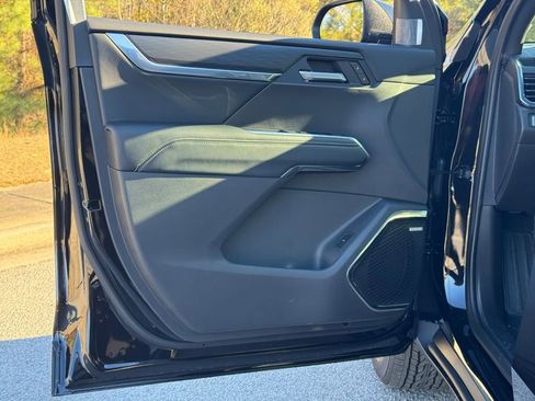 New 2026 GMC Acadia Elevation w/ Elevation Premium Package image 17