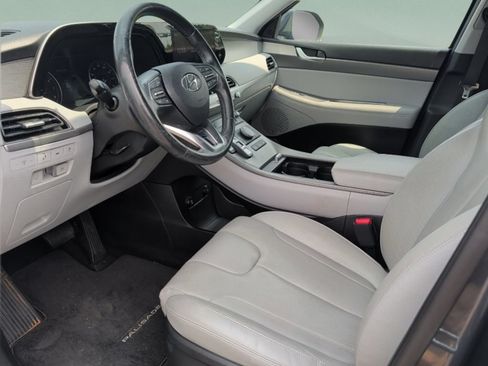 Used 2021 Hyundai Palisade SEL w/ Premium Package FWD image 32