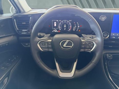 Certified 2024 Lexus NX 250 FWD w/ Towing Package (2000 Lbs) image 14