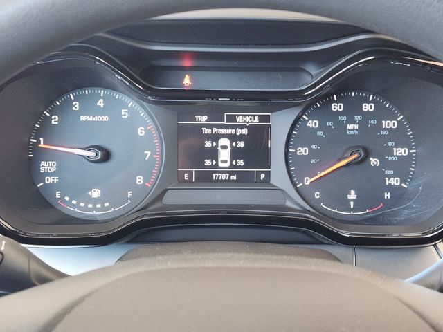 Used 2026 Chevrolet Trax LS FWD image 7