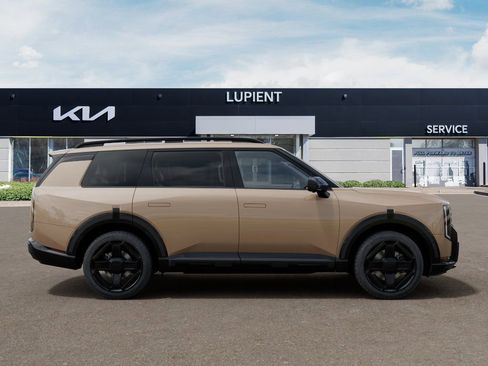 New 2027 Kia Telluride SX Prestige X-Line image 10