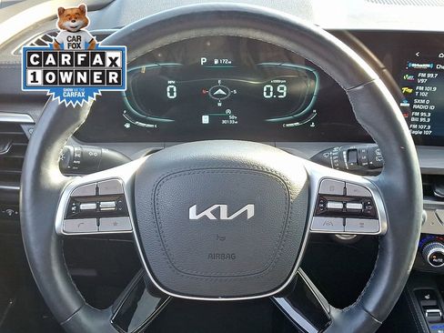 Used 2024 Kia Telluride EX X-Line image 21