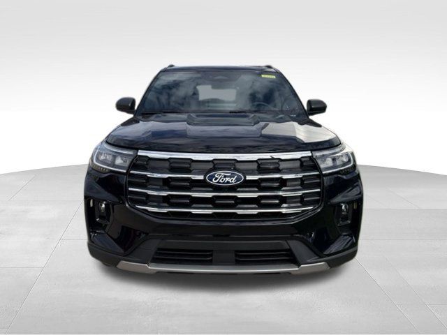 New 2027 Ford Explorer Active w/ Active Comfort Package AWD/4WD image 9