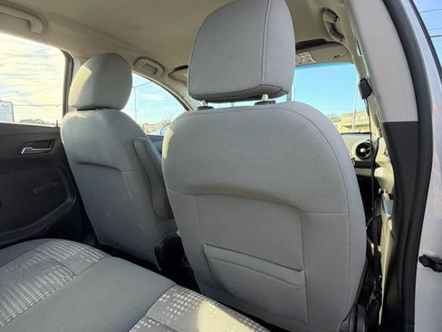 Used 2012 Chevrolet Sonic LS image 15