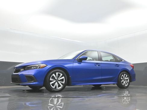 Certified 2024 Honda Civic LX image 11