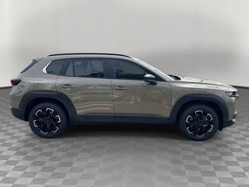 New 2026 MAZDA CX-50 Meridian Edition w/ Weather Package AWD/4WD image 4