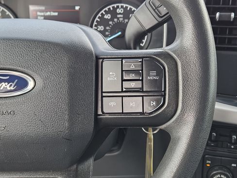 Used 2022 Ford F150 XL w/ Trailer Tow Package AWD/4WD image 29