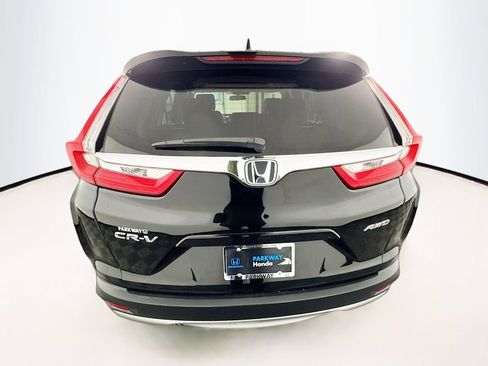 Used 2020 Honda CR-V EX-L image 7