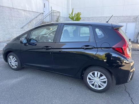 Used 2016 Honda Fit LX image 19