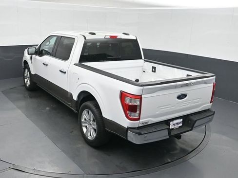 Used 2021 Ford F150 Lariat w/ Equipment Group 502A High RWD image 33