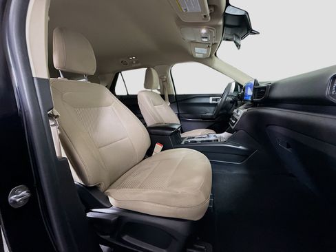 Used 2022 Ford Explorer 2WD image 28
