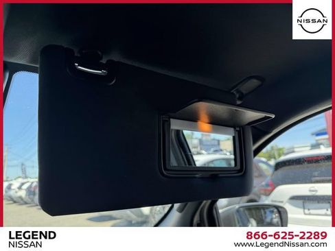 Used 2026 Nissan Frontier PRO-4X AWD/4WD image 34