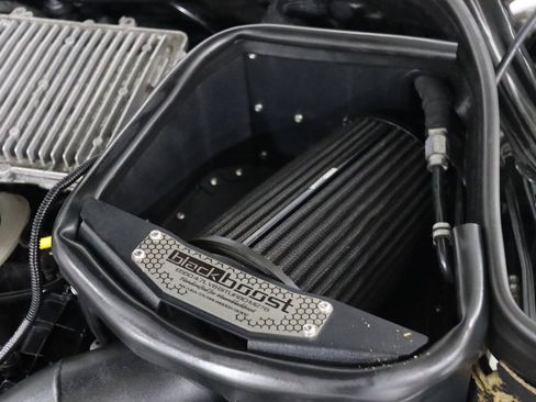 Used 2015 Mercedes-Benz E 63 AMG S-Model image 17