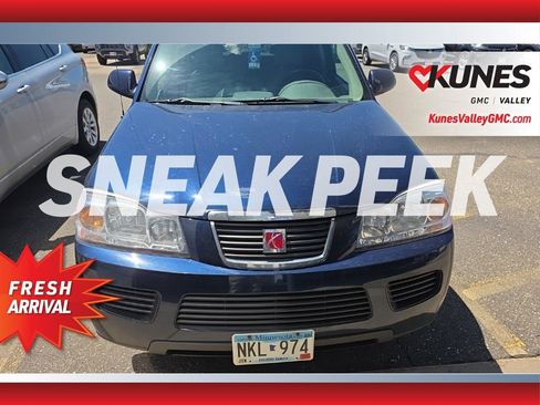 Used 2007 Saturn Vue 2WD V6 image 5