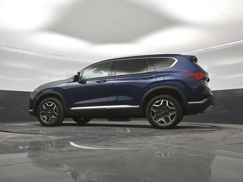 Used 2023 Hyundai Santa Fe Limited w/ Cargo Package AWD/4WD image 35