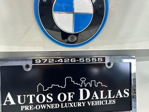 Used 2023 BMW i4 eDrive40 RWD image 25