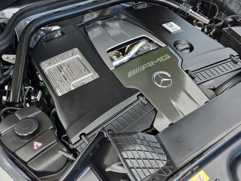 Certified 2022 Mercedes-Benz G 63 AMG 4MATIC image 18