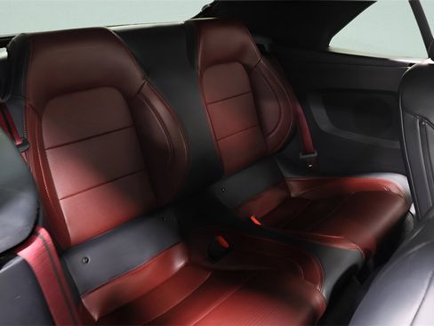 Used 2024 Ford Mustang GT Premium image 25