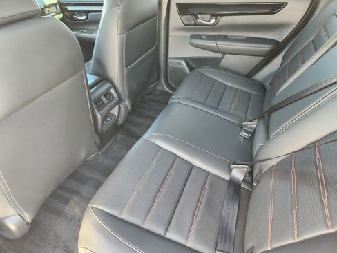 Certified 2023 Honda CR-V Sport Touring image 30