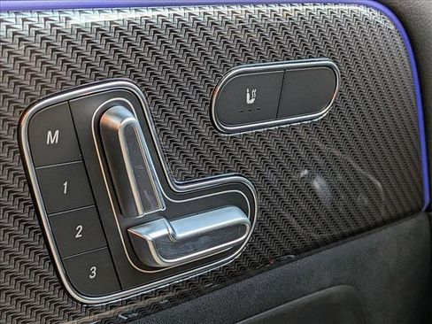 Certified 2026 Mercedes-Benz GLB 35 AMG 4MATIC image 14