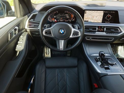 Certified 2023 BMW X5 xDrive40i w/ M Sport Package image 19