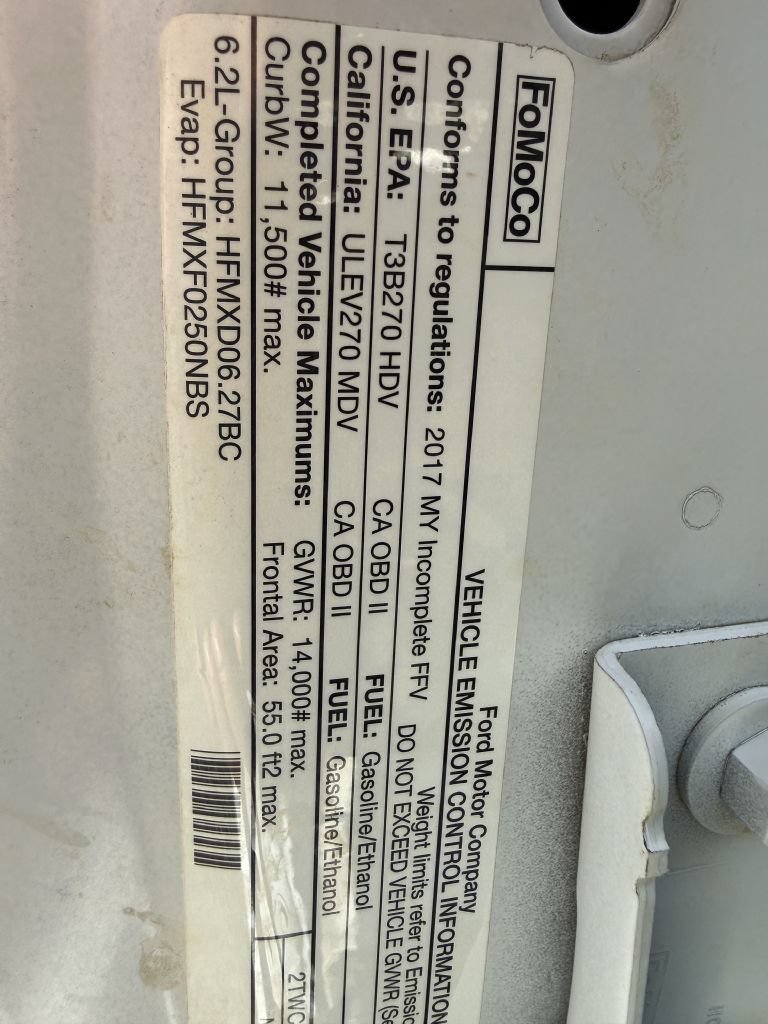 Used 2017 Ford F350 XL RWD image 25