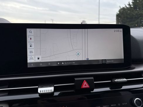 New 2026 Kia Sportage SX Prestige image 29