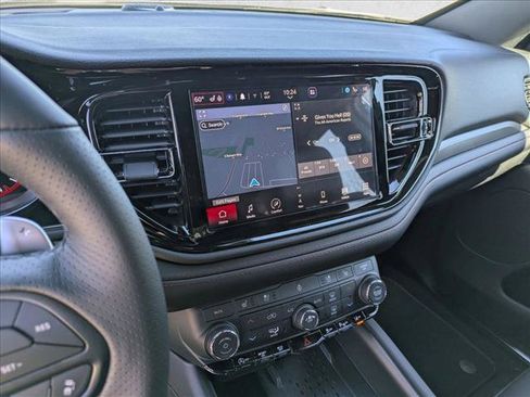 New 2026 Dodge Durango GT AWD/4WD image 11