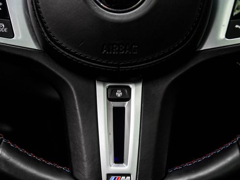 Used 2023 BMW X6 M w/ Competition Package AWD/4WD image 34