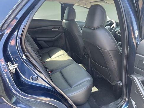 Used 2021 MAZDA CX-30 AWD 2.5 S w/ Select Package image 11