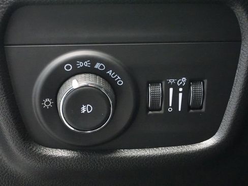 New 2026 Jeep Grand Cherokee Limited AWD/4WD image 28