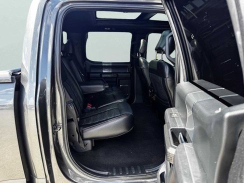 Used 2018 Ford F150 Lariat w/ Equipment Group 502A Luxury image 53