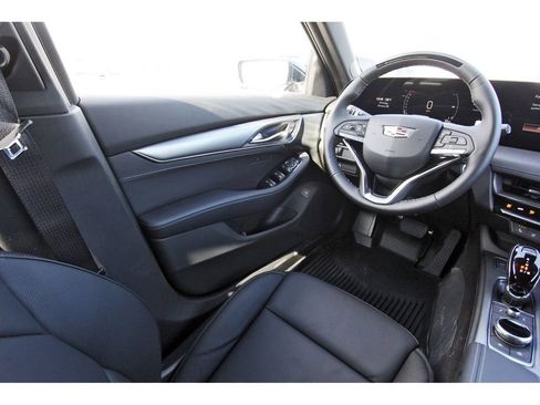 New 2026 Cadillac CT5 Premium Luxury image 8