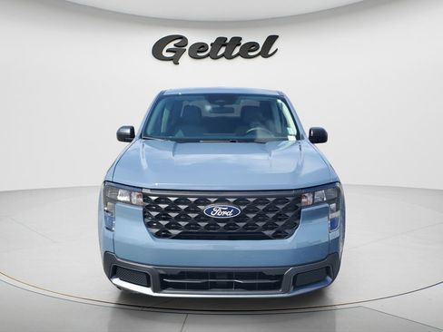 Used 2025 Ford Maverick XLT w/ Equipment Group 301A image 8