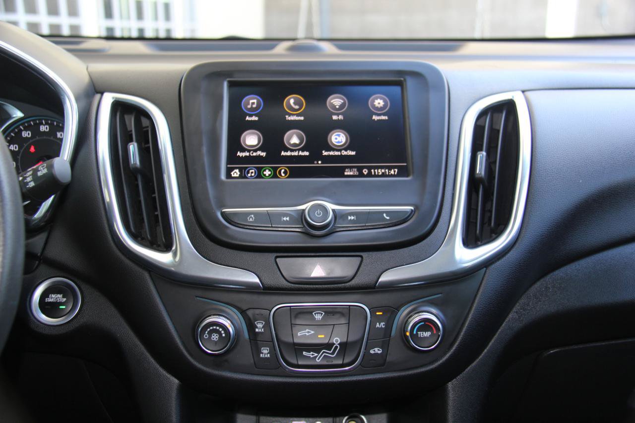 Used 2020 Chevrolet Equinox LT FWD image 14