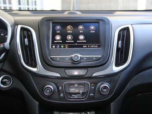Used 2020 Chevrolet Equinox LT FWD image 14
