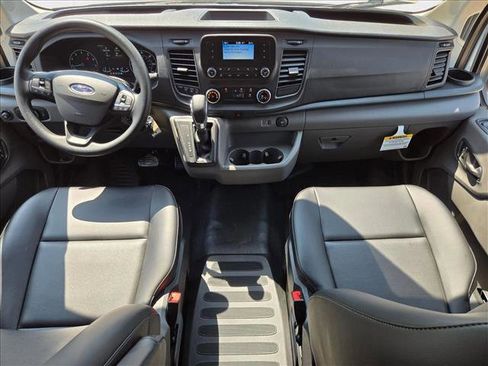 New 2025 Ford Transit 250 Low Roof w/ Load Area Protection Package image 14