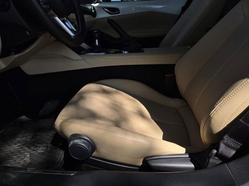 New 2025 MAZDA MX-5 Miata Grand Touring w/ Weather Package image 14