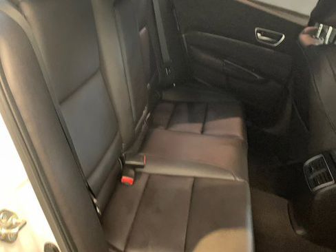 Used 2019 Acura TLX image 45
