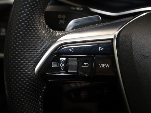 Used 2020 Audi S7 Prestige image 48