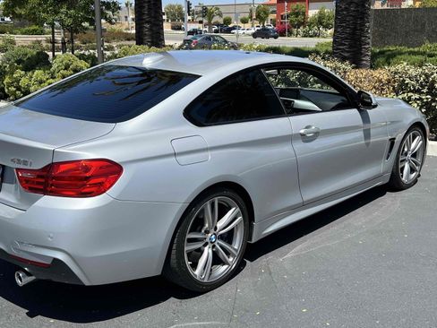 Used 2014 BMW 435i Coupe RWD image 35