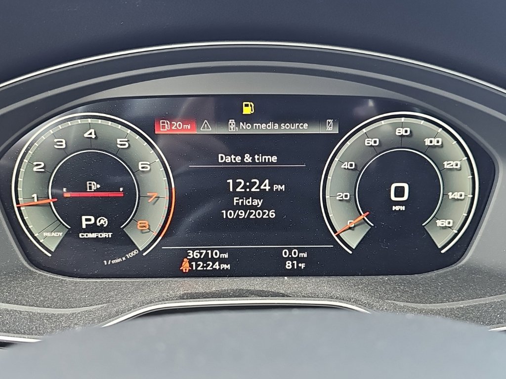 Used 2023 Audi Q5 2.0T Premium Plus AWD/4WD image 18