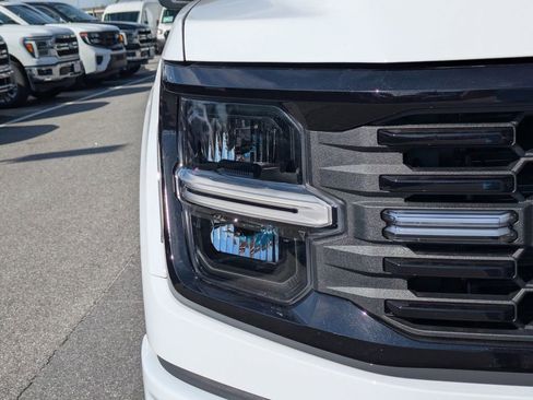 New 2025 Ford F150 STX w/ LOBO Package image 11